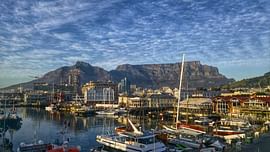 Magical 13 Nights South Africa Honeymoon Packages From Mumbai