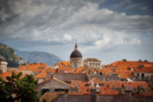 Stunning 10 Nights Croatia Travel Packages from Mumbai