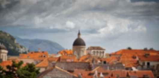 Romantic 10 day Croatia Couples Holiday