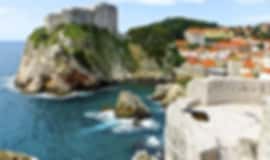 Couple Holiday: 10 Nights In Split, Dubrovnik And Zagreb