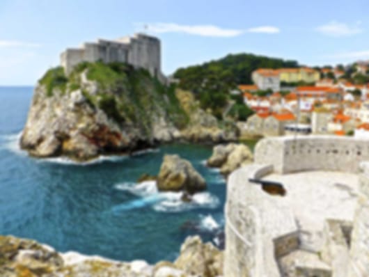 Croatia 2 Nights 3 Days Itinerary