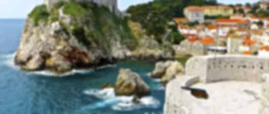 Croatia 12 Nights 13 Days Family Itinerary