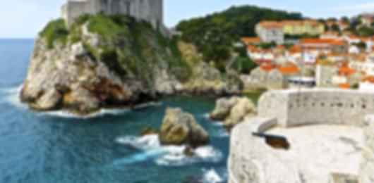 A 11 day Croatia All Inclusive Honeymoon