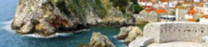 Couple Escape: 4 Nights In Dubrovnik