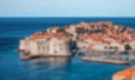 Couple Holiday: 10 Nights In Split, Dubrovnik And Zagreb