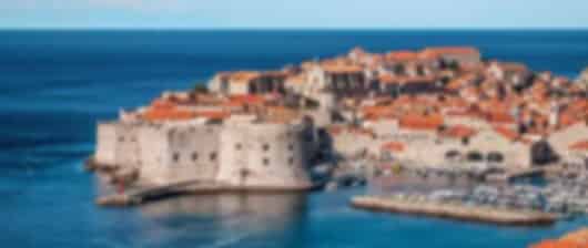 Relive Game of Thrones with a visit to the Kings Landing - 6 Nights in Croatia