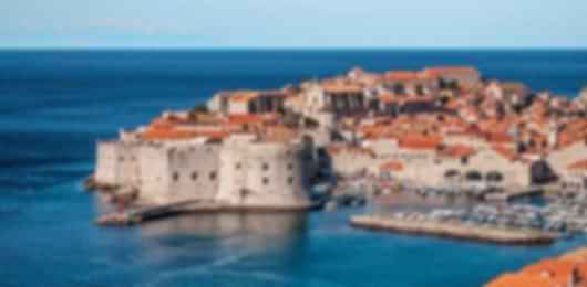 Croatia 11 Nights 12 Days Family Premium Yacht Escape Itinerary