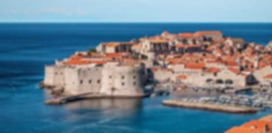 Croatia 4 Nights 5 Days Adventure Island Hopping Edition Itinerary