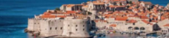 Solo Escape: 10 Nights In Split, Dubrovnik, Zagreb And Budva