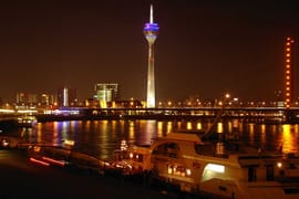 Impeccable 11 Days Germany Package from Dubai