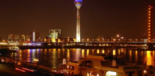 Impeccable 11 Days Germany Package from Dubai
