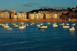Fun-Tastic 13 Days Spain Package For Couples From Mumbai