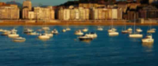 Fun-Tastic 13 Days Spain Package For Couples From Mumbai