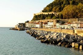 Sensuous 14 Days Travel Package From Mumbai To Spain