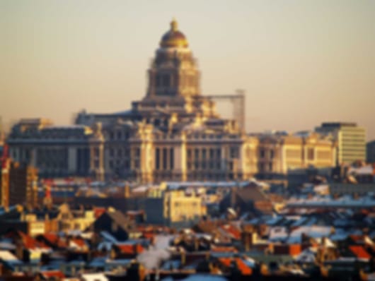 A 14 night itinerary for a fantastic belgium honeymoon