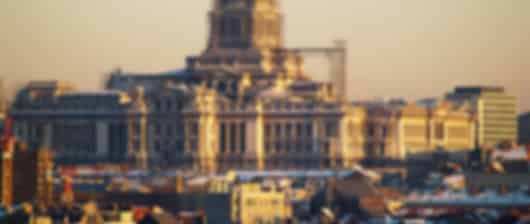 Astonishing itinerary for the best Honeymoon vacation to Europe