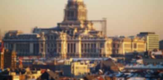 A 14 night itinerary for a fantastic belgium honeymoon