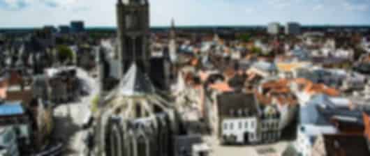 A 10 day itinerary for a feel-good Europe vacation