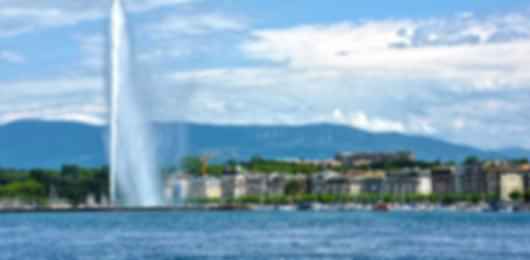 Charming 16 Nights Paris And Switzerland Tour Package from Delhi