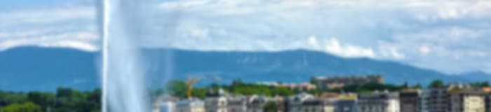 Family Retreat: 10 Nights In Lyon, Nice, Geneva And Toulouse
