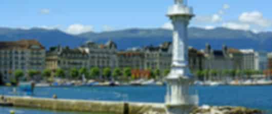 Perfect 6 day Switzerland Tour Package from Hyderabad