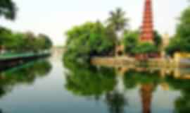 Family Escape: 7 Nights In Da Nang, Ho Chi Minh And Hanoi