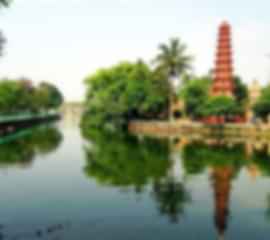 Blissful 8 Nights Vietnam Tour Package For Couple
