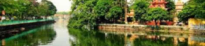 Couple Retreat: 5 Nights In Da Nang And Hanoi