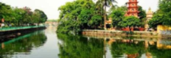 Blissful 8 Nights Vietnam Tour Package For Couple