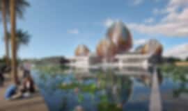 Couple Escape: 7 Nights In Hanoi And Phu Quoc