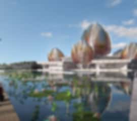 Stunning 9 Nights Vietnam Couple Packages