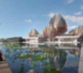 Blissful 8 Nights Vietnam Tour Package For Couple