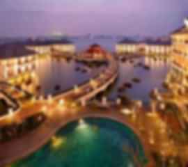 Blissful 8 Nights Vietnam Tour Package For Couple