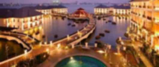 Vietnam 2 Nights 3 Days Luxury Scenic Train Route Itinerary