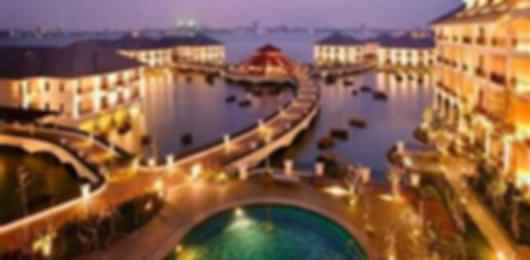 Hanoi 5-Night City Exploration Tour – Vietnam Capital Experience