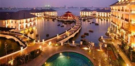 Enigmatic 6 days Vietnam Holidays from Pune