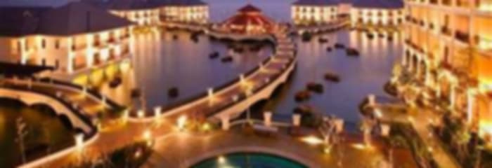 Blissful 8 Nights Vietnam Tour Package For Couple