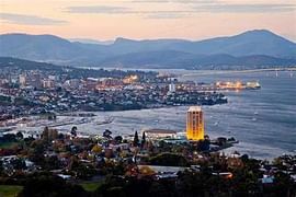 Perfect Itinerary To  Hobart, Melbourne and Canberra From Hyderabad