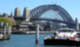 Family Escape: 15 Nights In Brisbane, Adelaide, Gold Coast And Hobart