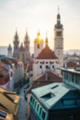 Refreshing 8 Nights Amsterdam Package For Couple
