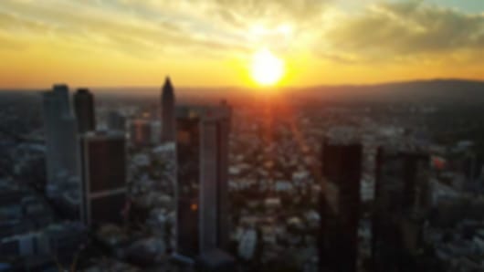 Jubilant 9 Days Germany Travel Package from UAE