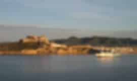 Couple Escape: 14 Nights In Madrid, Valencia, Ibiza, Barcelona And Seville