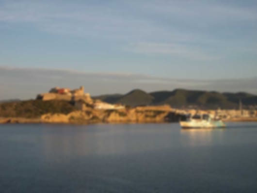 Rejuvenating Ibiza Spain Packages