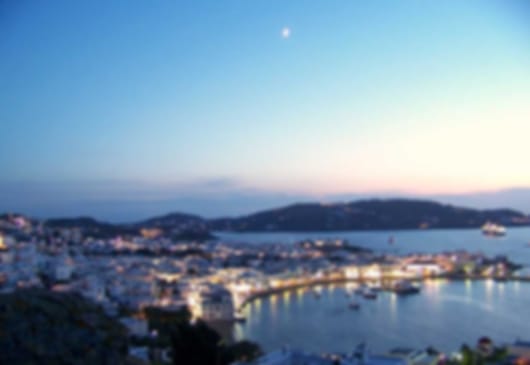Vibrant Athens Mykonos Santorini Packages