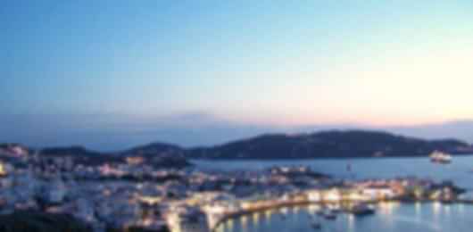 An epic 7 night Greece itinerary for the exotic