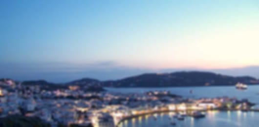 The incredible 8 day Greece honeymoon itinerary of love stories