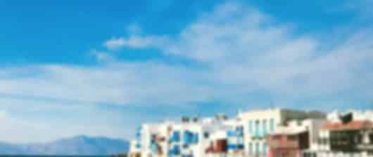 The perfect 9 day Greece honeymoon itinerary for those in love