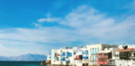 The perfect 9 day Greece honeymoon itinerary for those in love