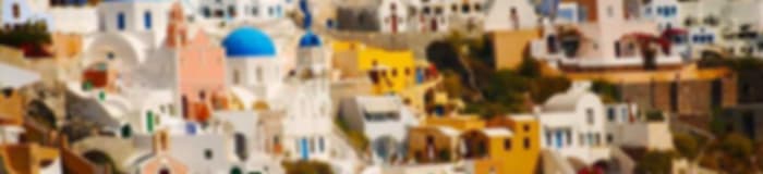 Couple Holiday: 8 Nights In Athens, Mykonos And Santorini