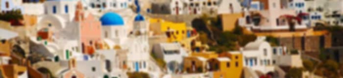 Couple Retreat: 5 Nights In Athens, Santorini And Lisbon